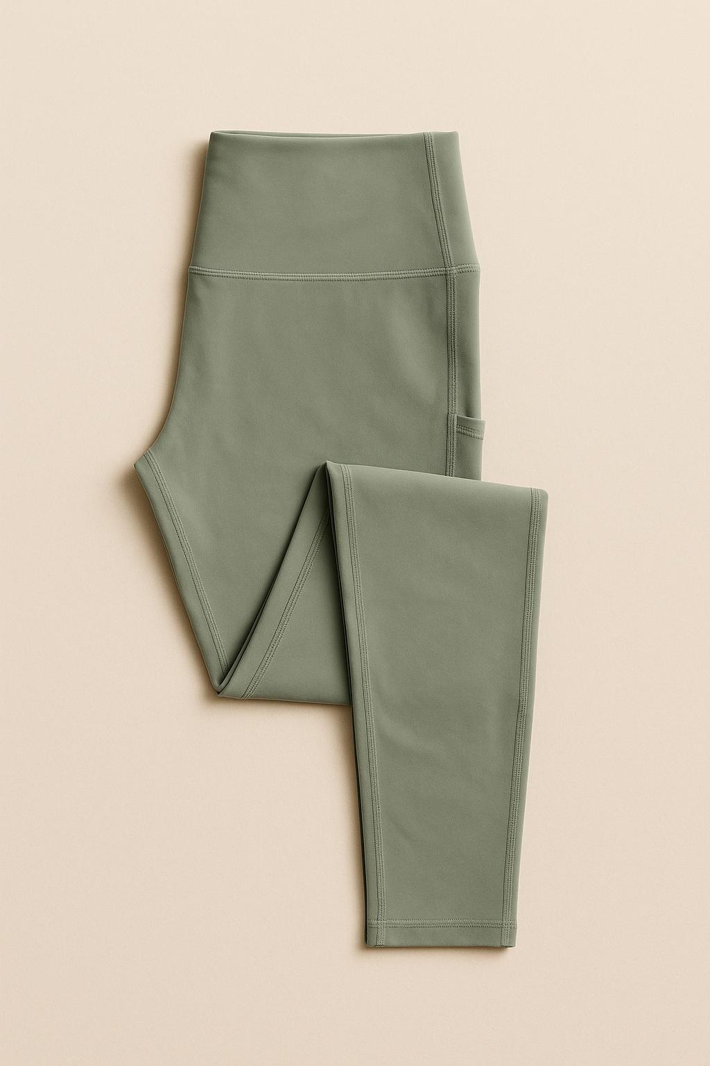 Everyday Legging 7/8