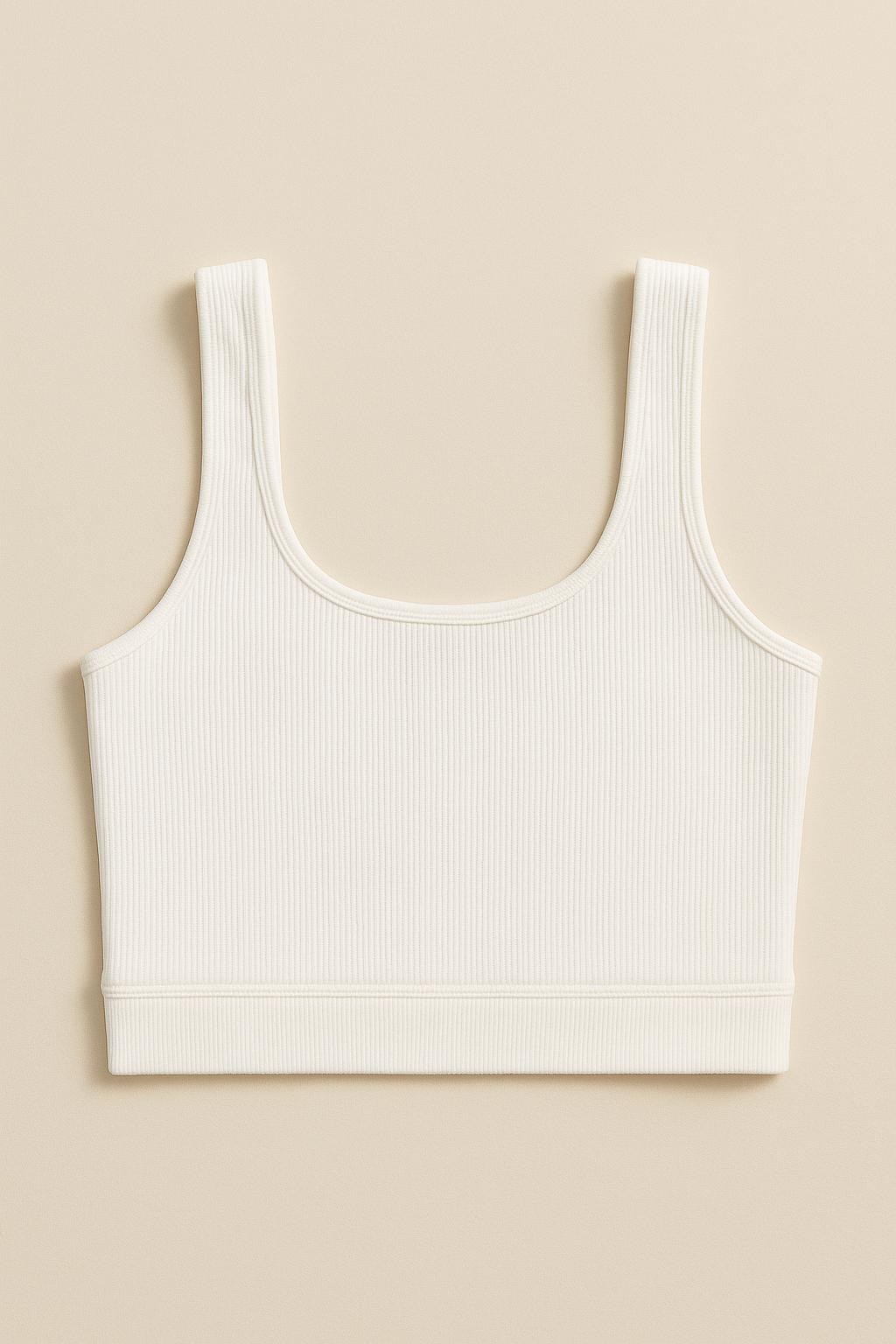Rib Bralette